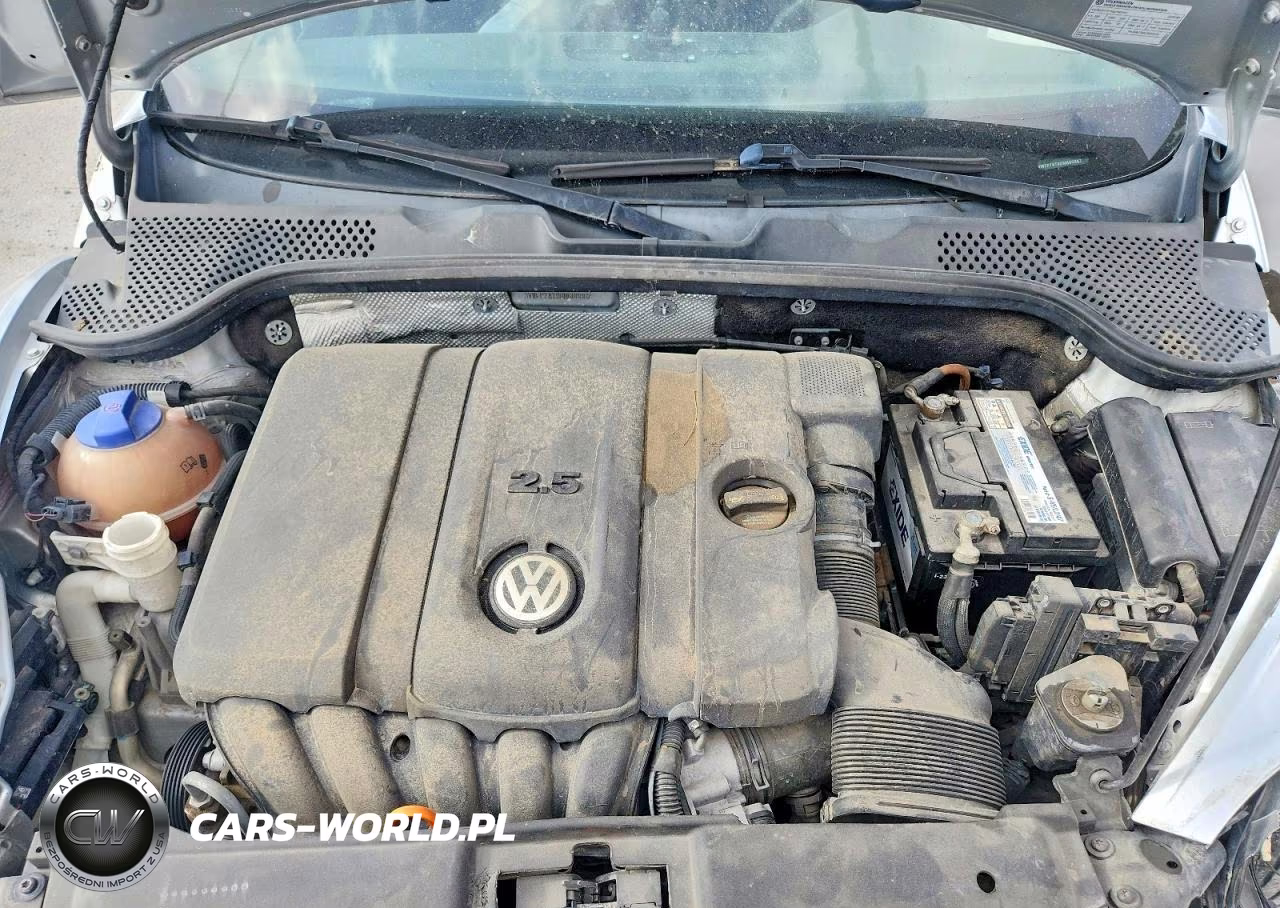 2013 Volkswagen Beetle VIN:3VWFP7AT9DM660867 - 11