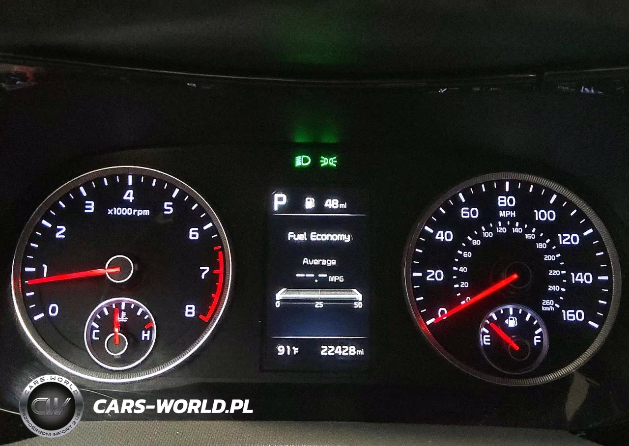 2024 Kia K5 Gt Line VIN:5XXG64J20RG262519 - 9