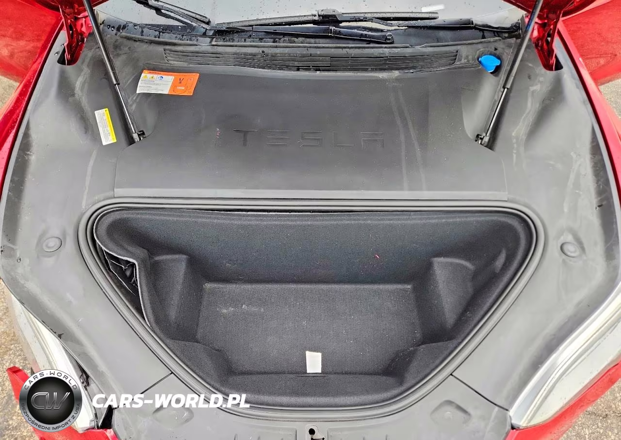 2016 Tesla Model S VIN:5YJSA1E25GF160733 - 11