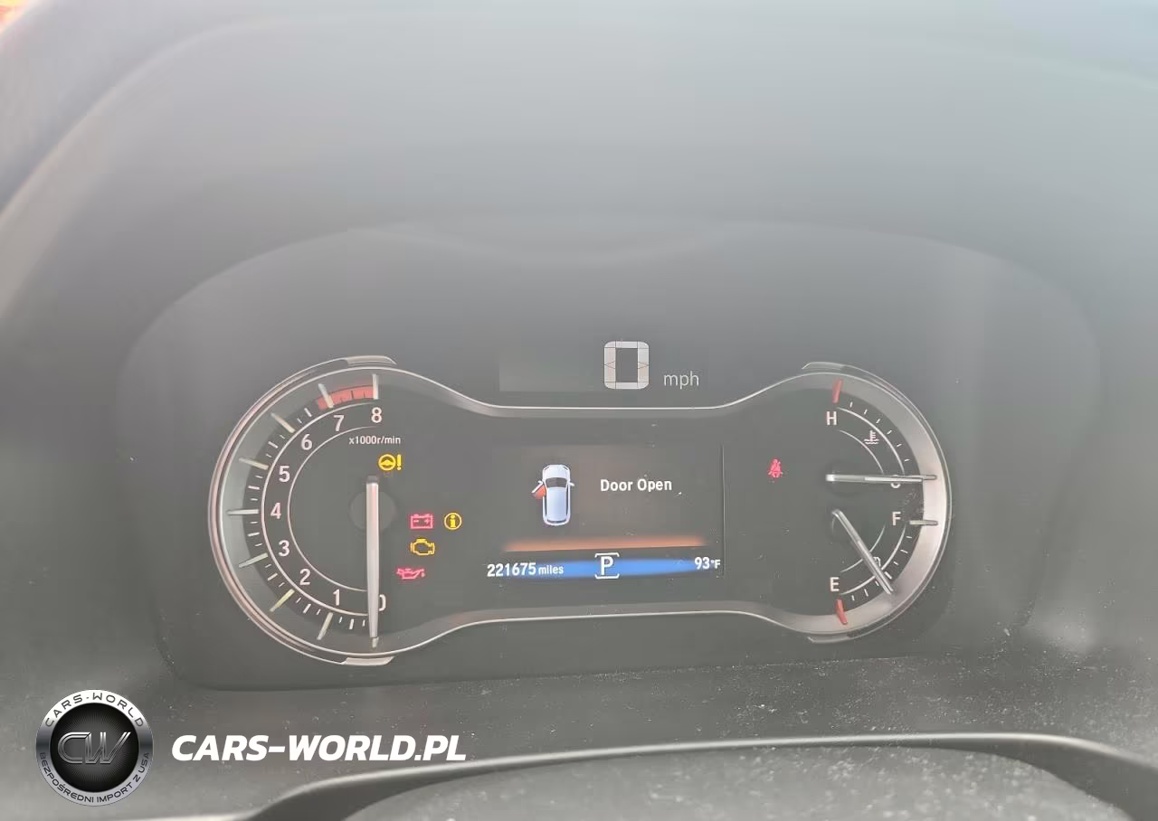 2016 Honda Pilot Exl VIN:5FNYF5H88GB027337 - 9