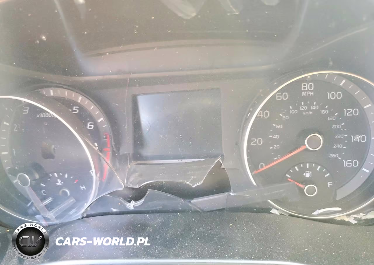 2021 Kia Forte Gt Line VIN:3KPF34AD0ME410451 - 9