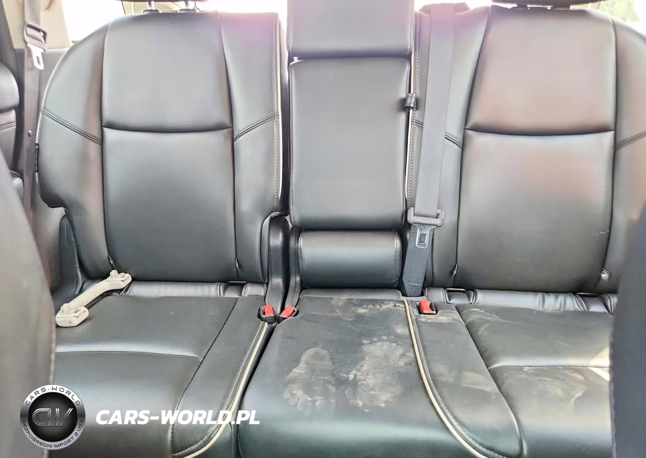 2014 Infiniti Qx60 Base VIN:5N1AL0MN2EC523927 - 10