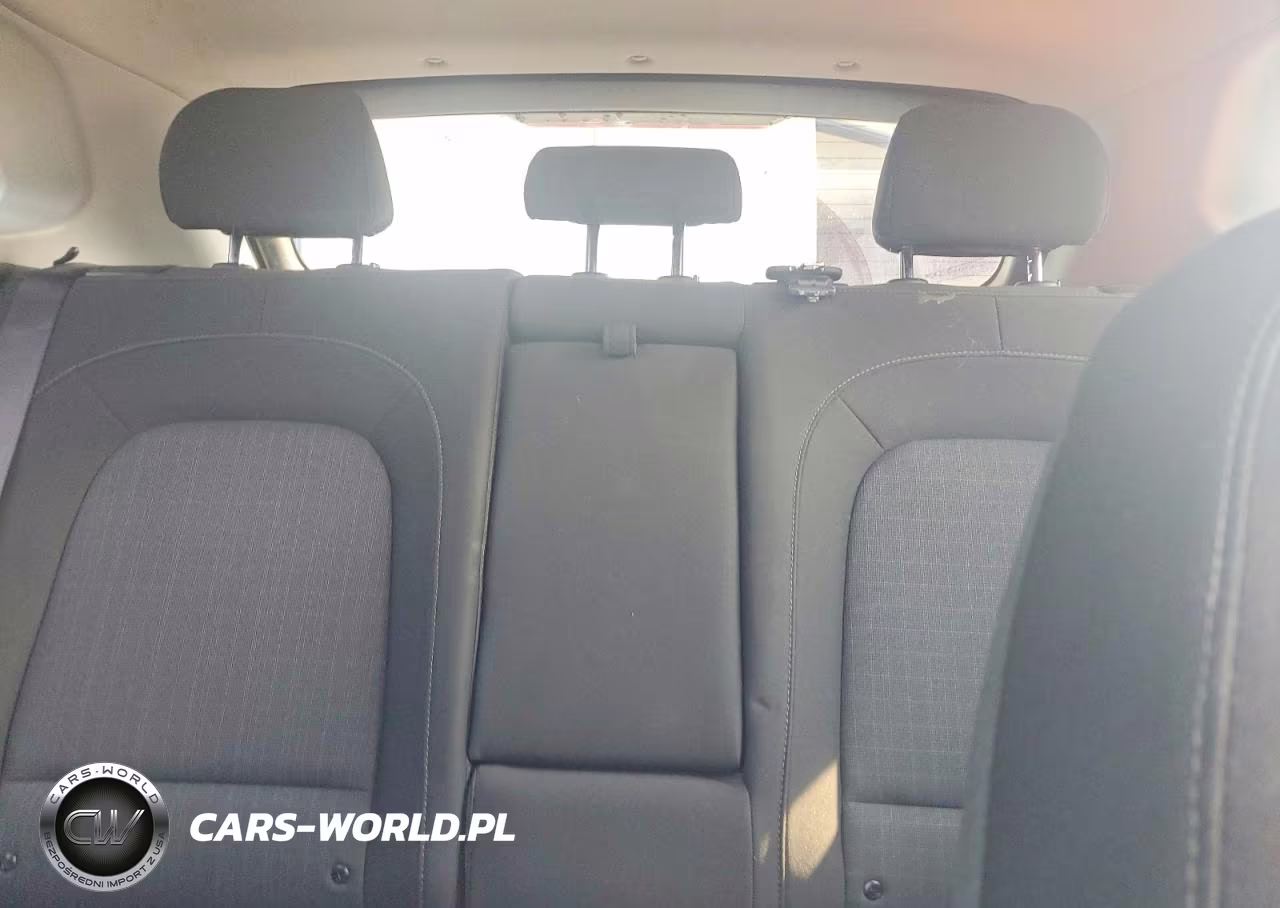 2022 Hyundai Kona Sel VIN:KM8K6CAB0NU915855 - 10