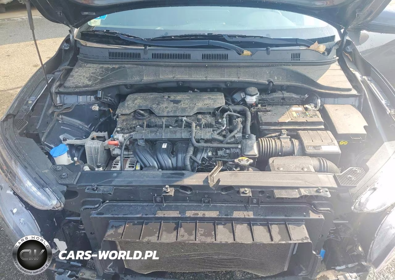 2022 Hyundai Kona Sel VIN:KM8K6CAB0NU915855 - 12