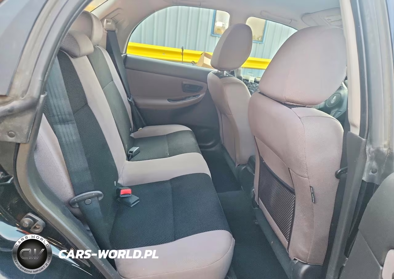 2006 Subaru Impreza 2.5I Sports Wagon VIN:JF1GG67686H807552 - 10