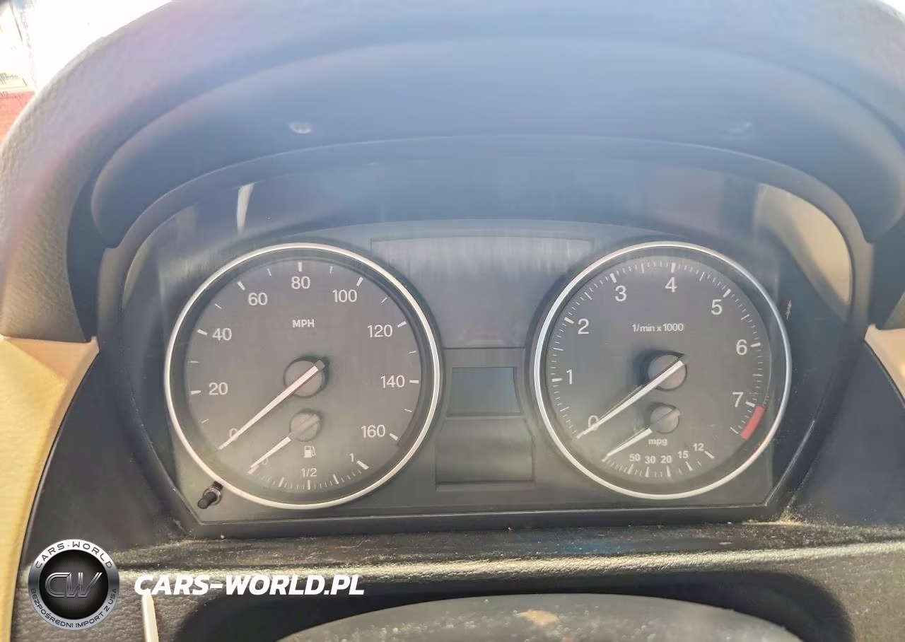 2013 BMW X1 xDrive28I VIN:WBAVL1C54DVR83099 - 9