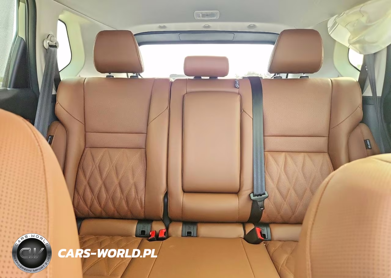 2026 Nissan Rogue Platinum VIN:JN8BT3DD1TW298711 - 10