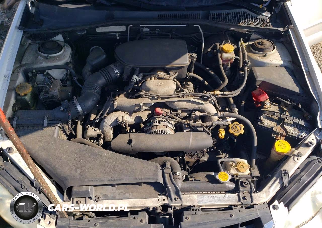 2009 Subaru Outback 2.5I VIN:4S4BP61C497331762 - 12