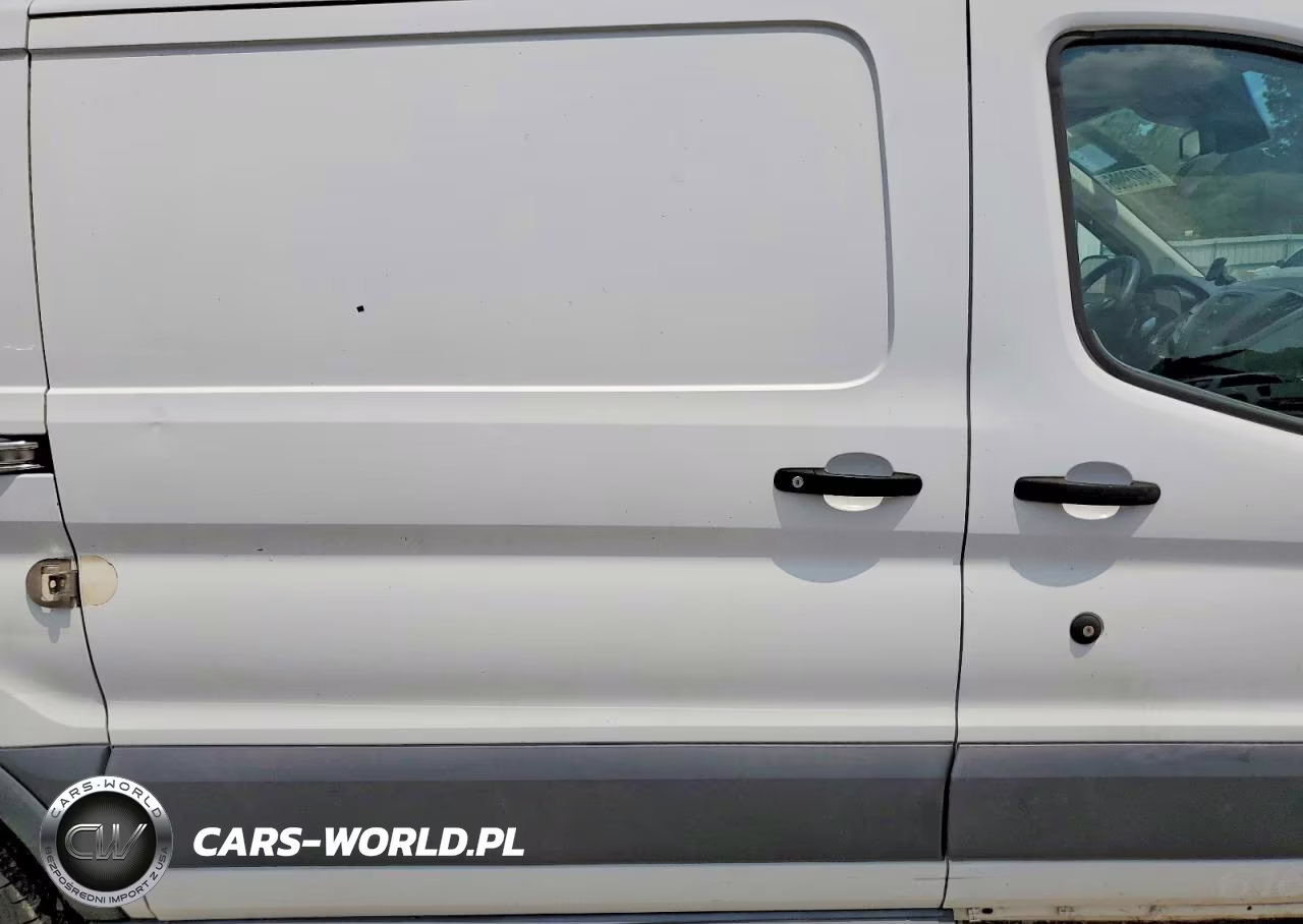 2016 Ford Transit T-150 VIN:1FTYE1YM7GKB19261 - 11