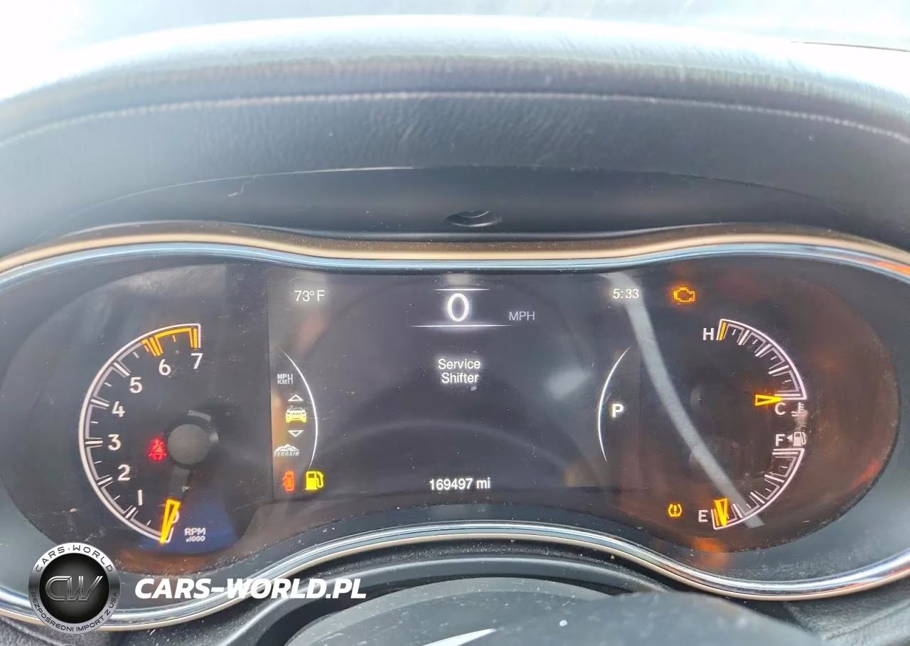 2014 Jeep Grand Cherokee Summit VIN:1C4RJFJT7EC527751 - 9