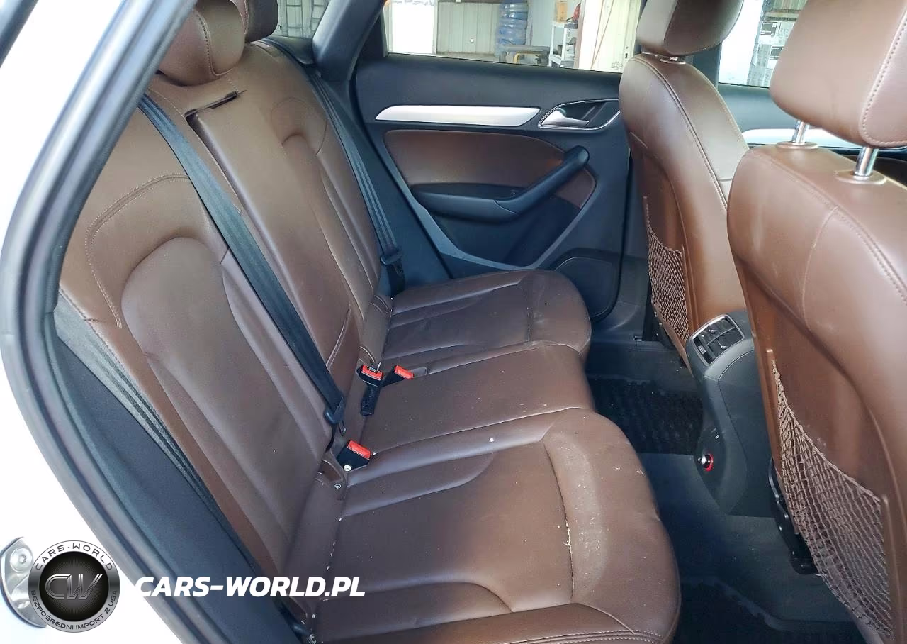 2018 Audi Q3 Premium VIN:WA1BCCFS1JR021604 - 10