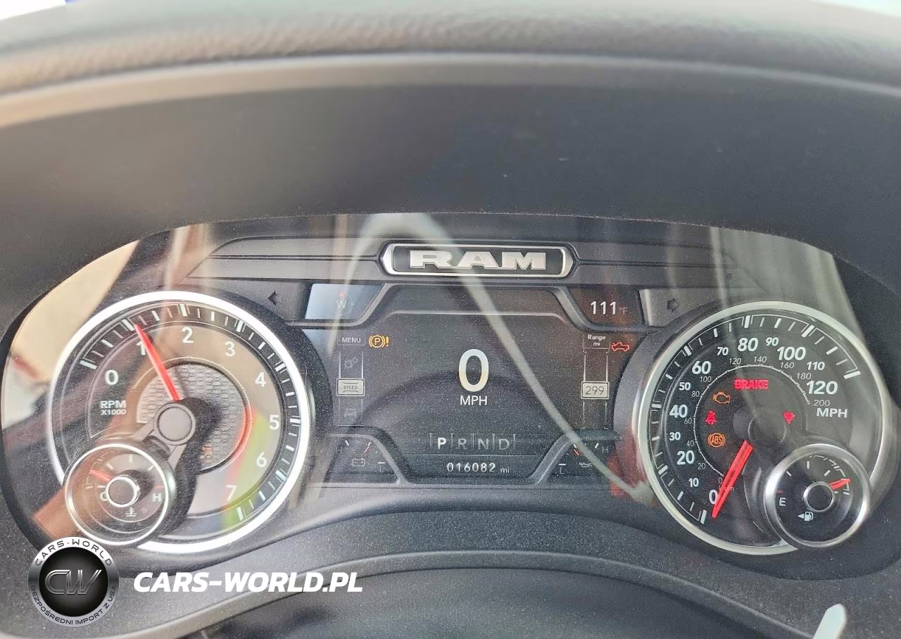 2022 Ram 1500 Big Horn-Lone Star VIN:1C6RRFBG8NN349533 - 9