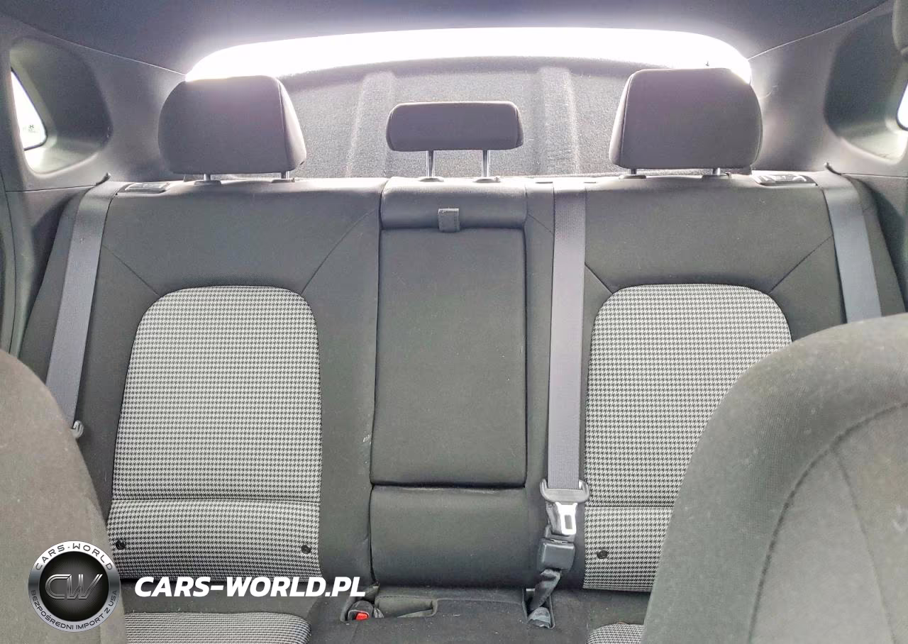 2021 Hyundai Kona Night VIN:KM8K6CA58MU731076 - 10