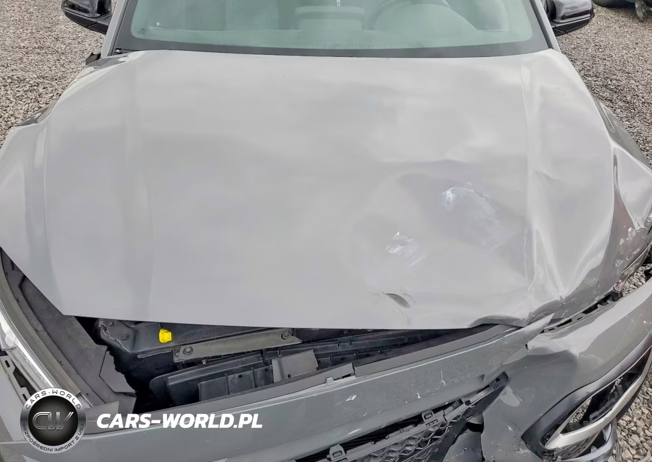 2021 Hyundai Kona Night VIN:KM8K6CA58MU731076 - 12