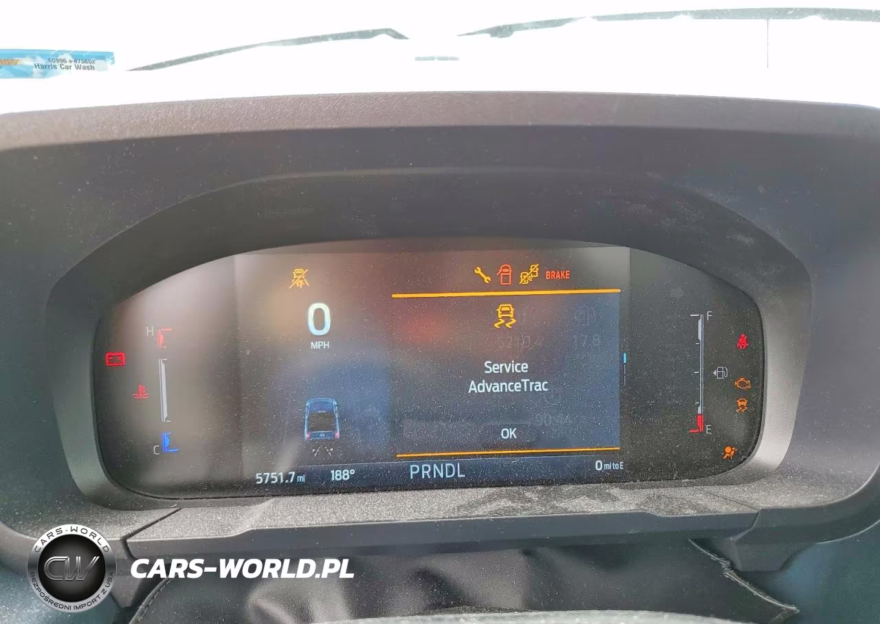 2025 Ford Maverick Xlt VIN:3FTTW8JA1SRA57103 - 9