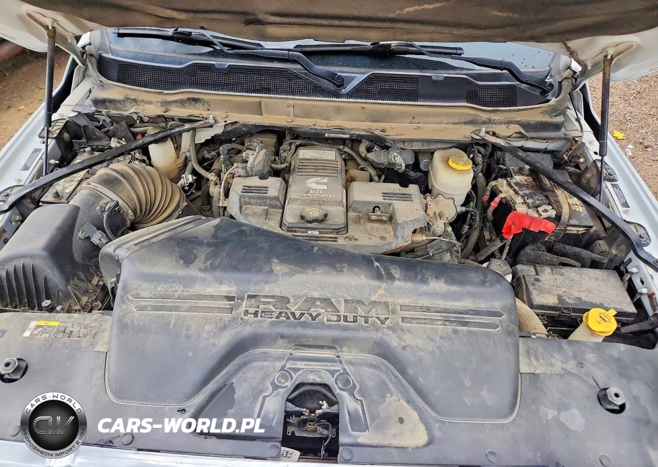 2021 Ram 3500 Laramie VIN:3C63RRJL6MG649505 - 11