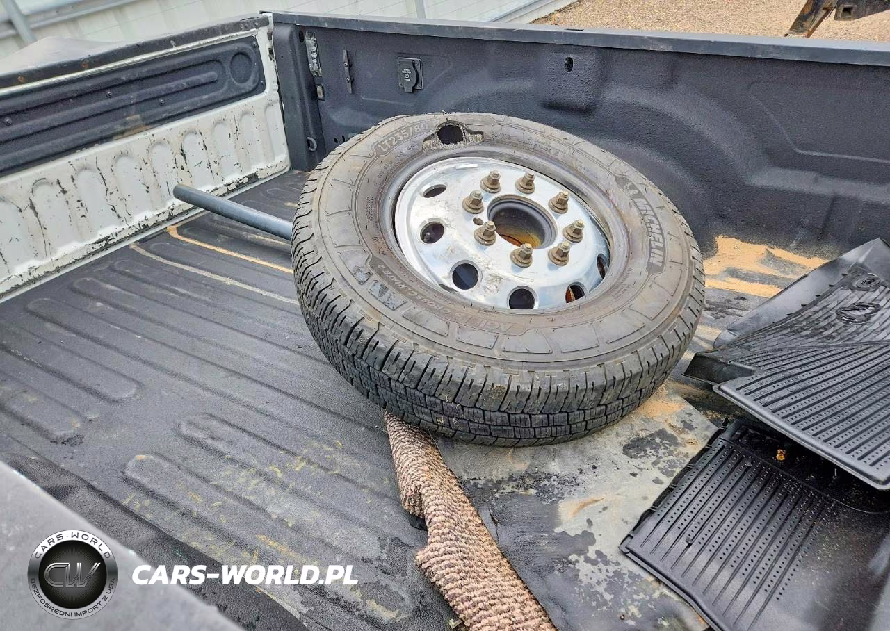 2021 Ram 3500 Laramie VIN:3C63RRJL6MG649505 - 12