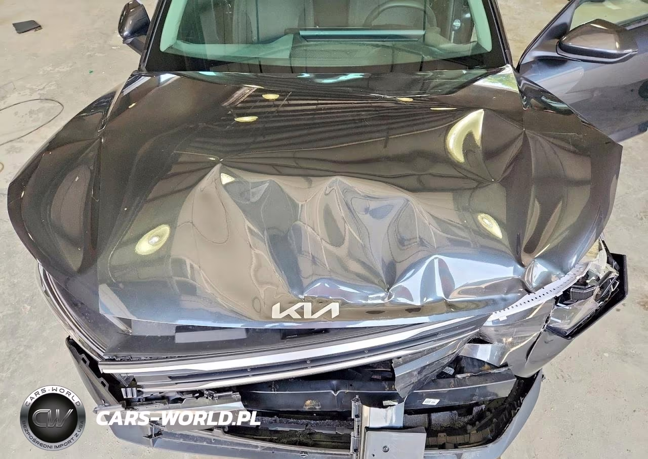 2025 Kia K4 Lxs VIN:3KPFT4DE3SE025063 - 11