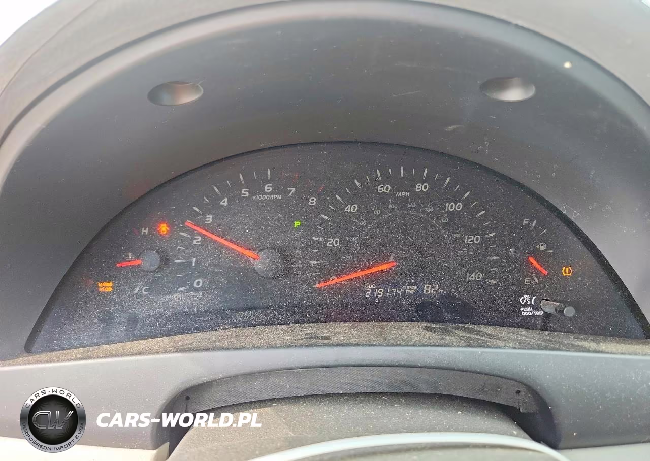 2007 Toyota Camry Le VIN:4T1BE46K77U121584 - 9
