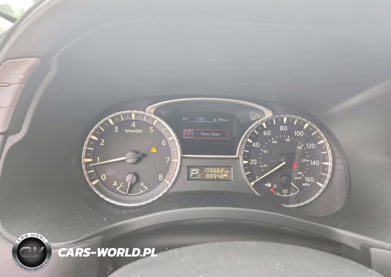 2018 Infiniti Qx60 Base VIN:5N1DL0MM4JC528013 - 9