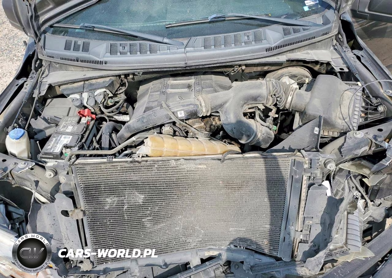 2018 Ford F150 Supercrew VIN:1FTEW1CP7JKC45273 - 11
