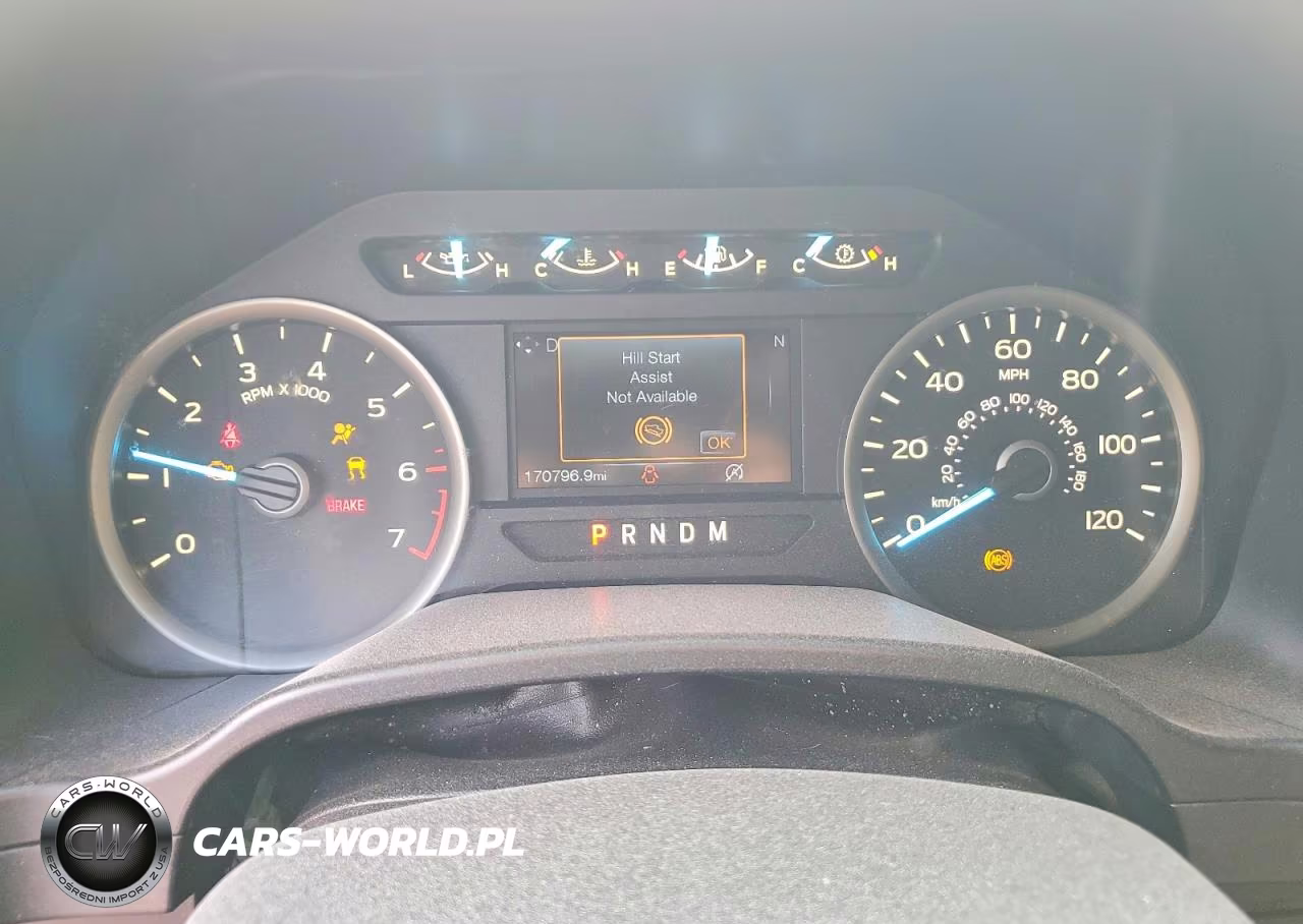 2018 Ford F150 Supercrew VIN:1FTEW1CP7JKC45273 - 9
