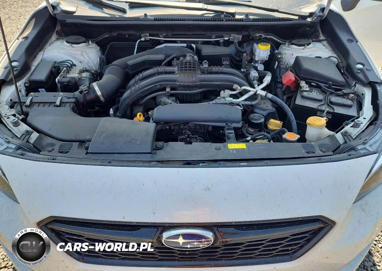 2019 Subaru Impreza Sport VIN:4S3GKAM62K3605183 - 11
