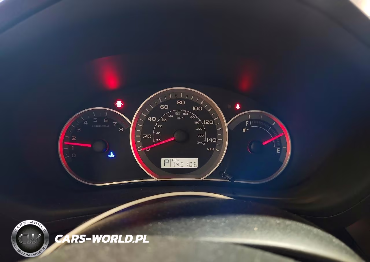 2010 Subaru Impreza 2.5I Premium VIN:JF1GE6B68AH503417 - 9