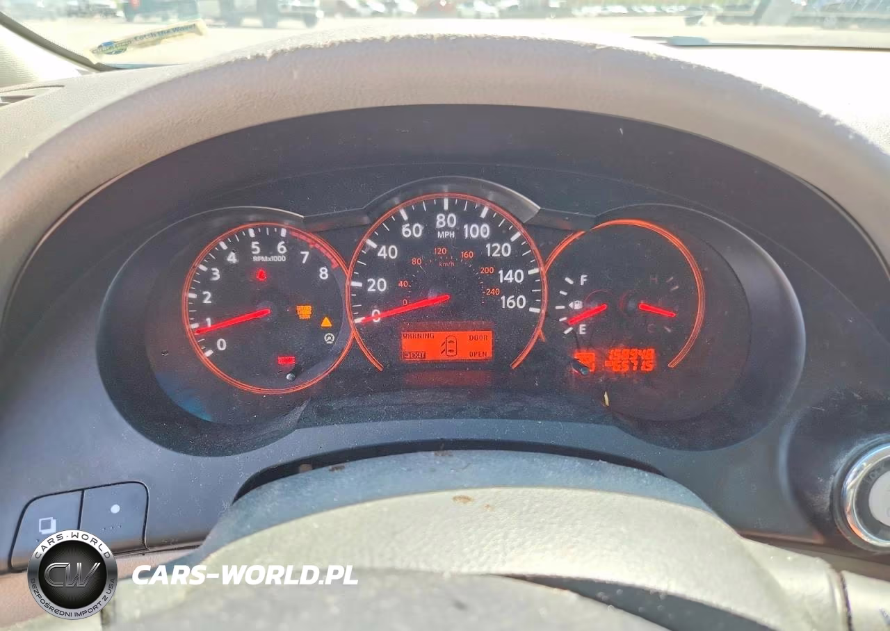 2007 Nissan Altima 2.5 VIN:1N4AL21E97N439900 - 9