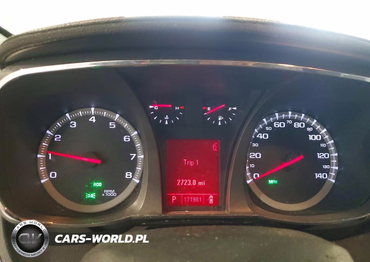 2010 GMC Terrain Sle VIN:2CTALBEW6A6402185 - 9