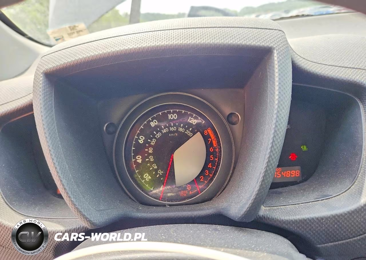 2012 Scion Xd Base VIN:JTKKU4B46C1023066 - 9