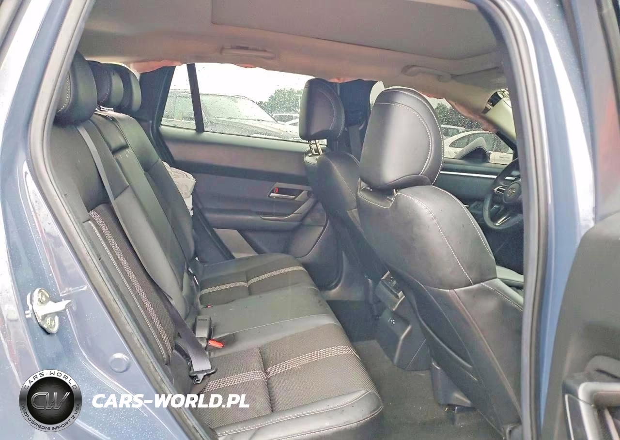 2025 Mazda Cx-50 Premium VIN:7MMVABDMXSN386296 - 11