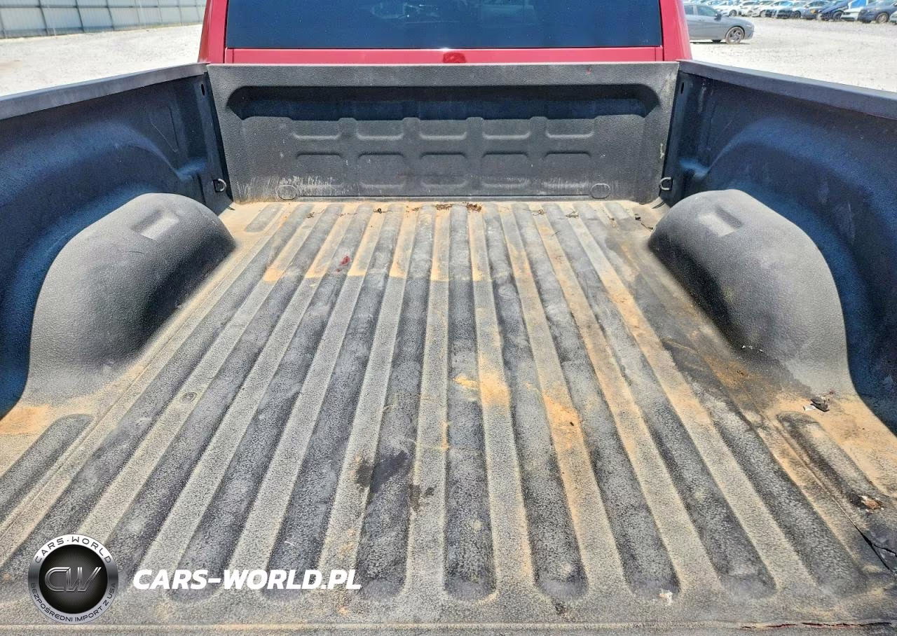 2012 Dodge Ram 1500 St VIN:3C6JD6AT0CG273046 - 10
