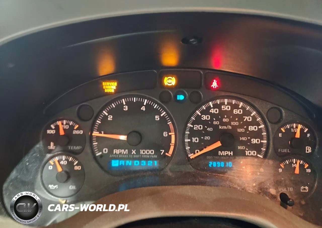 2003 Chevrolet S Truck S10 VIN:1GCCS14H638207690 - 9