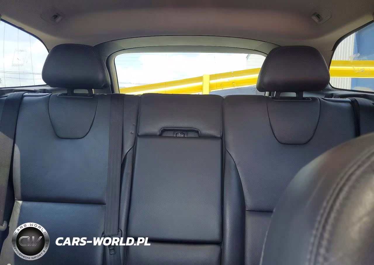 2015 Volvo Xc60 T6 Premier VIN:YV4902RK8F2721393 - 10