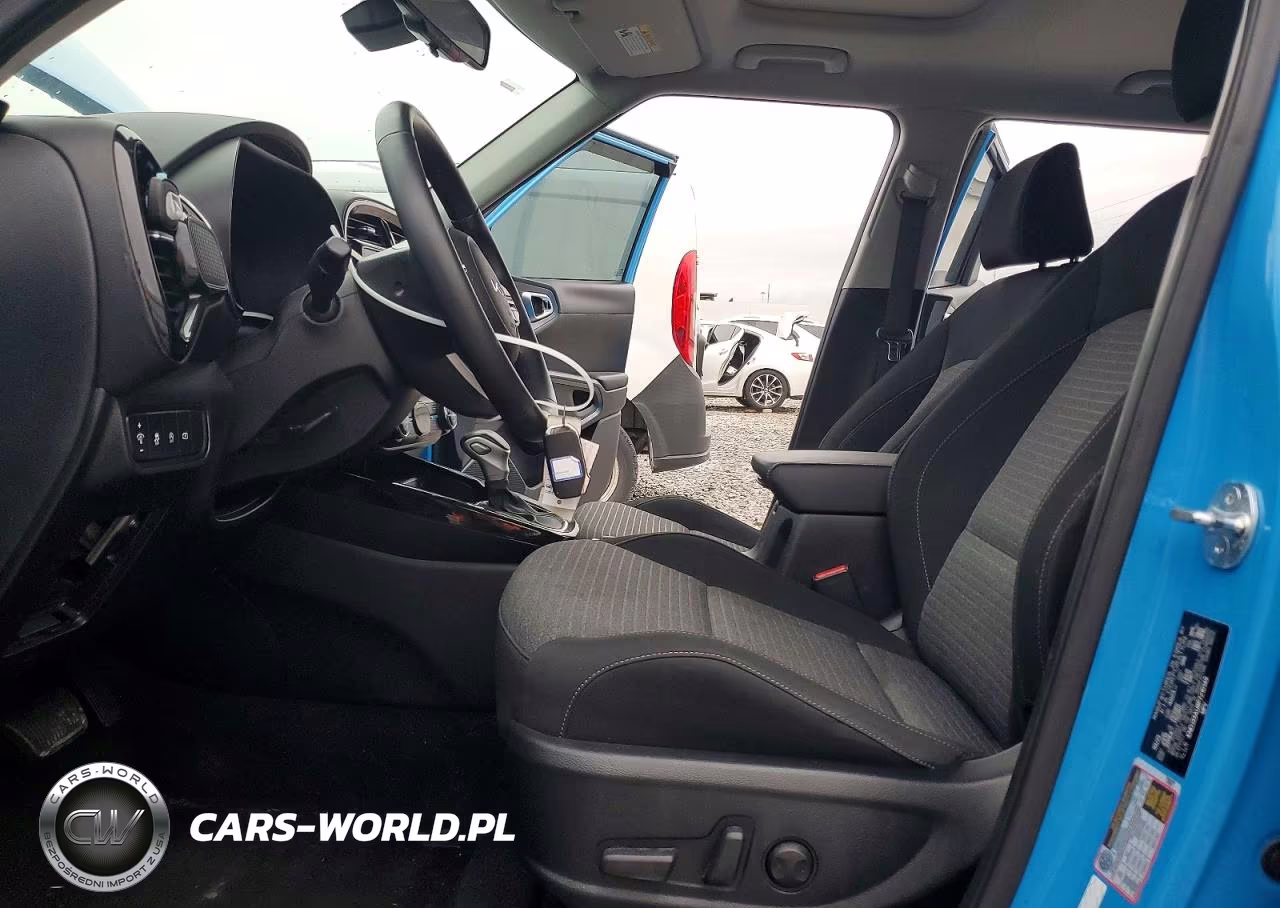 2023 KIA SOUL EX VIN:KNDJ33AU8P7210149 - 7
