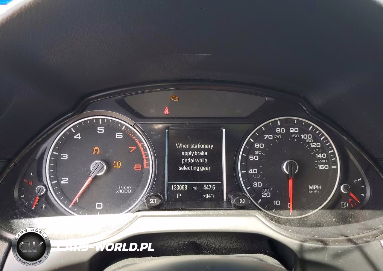 2016 Audi Q5 Premium Plus VIN:WA1L2AFP9GA056812 - 9