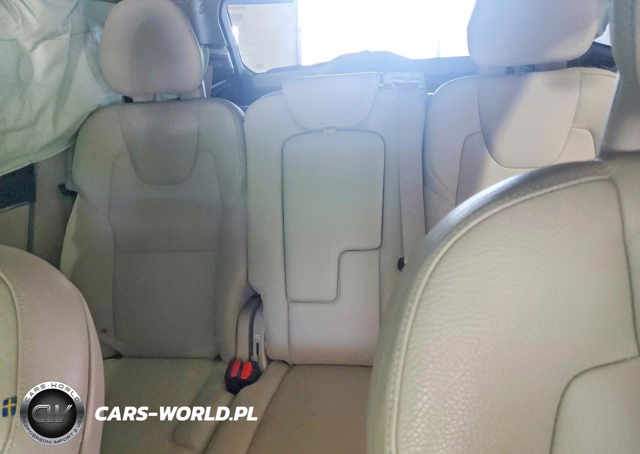 2020 Volvo Xc90 T5 Momentum VIN:YV4102CK3L1611410 - 10
