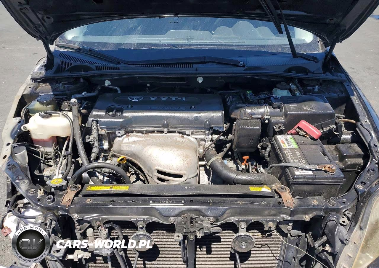 TOYOTA SCION TC VIN:JTKDE177260103630 - 11