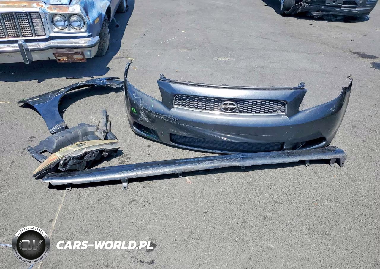 TOYOTA SCION TC VIN:JTKDE177260103630 - 12