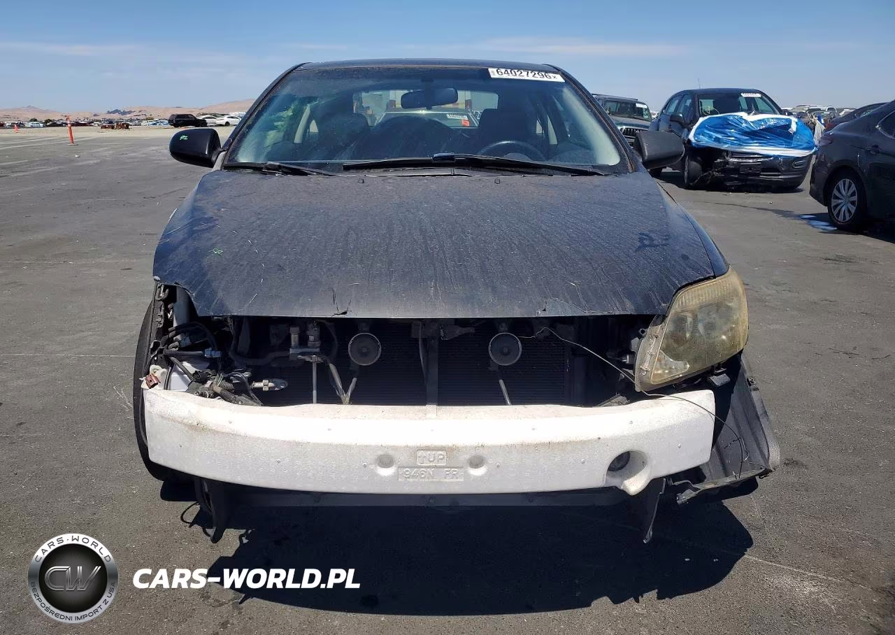 TOYOTA SCION TC VIN:JTKDE177260103630 - 5