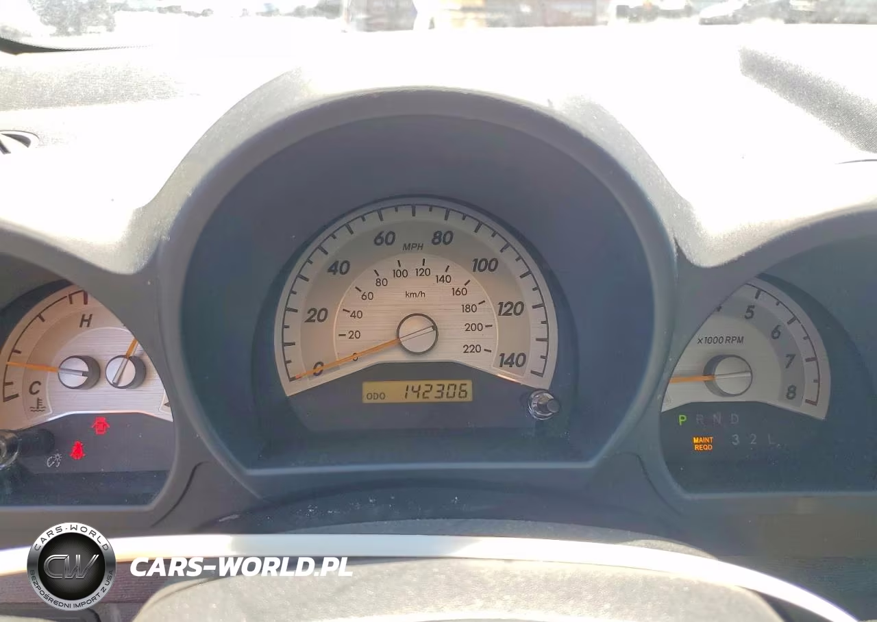 TOYOTA SCION TC VIN:JTKDE177260103630 - 9