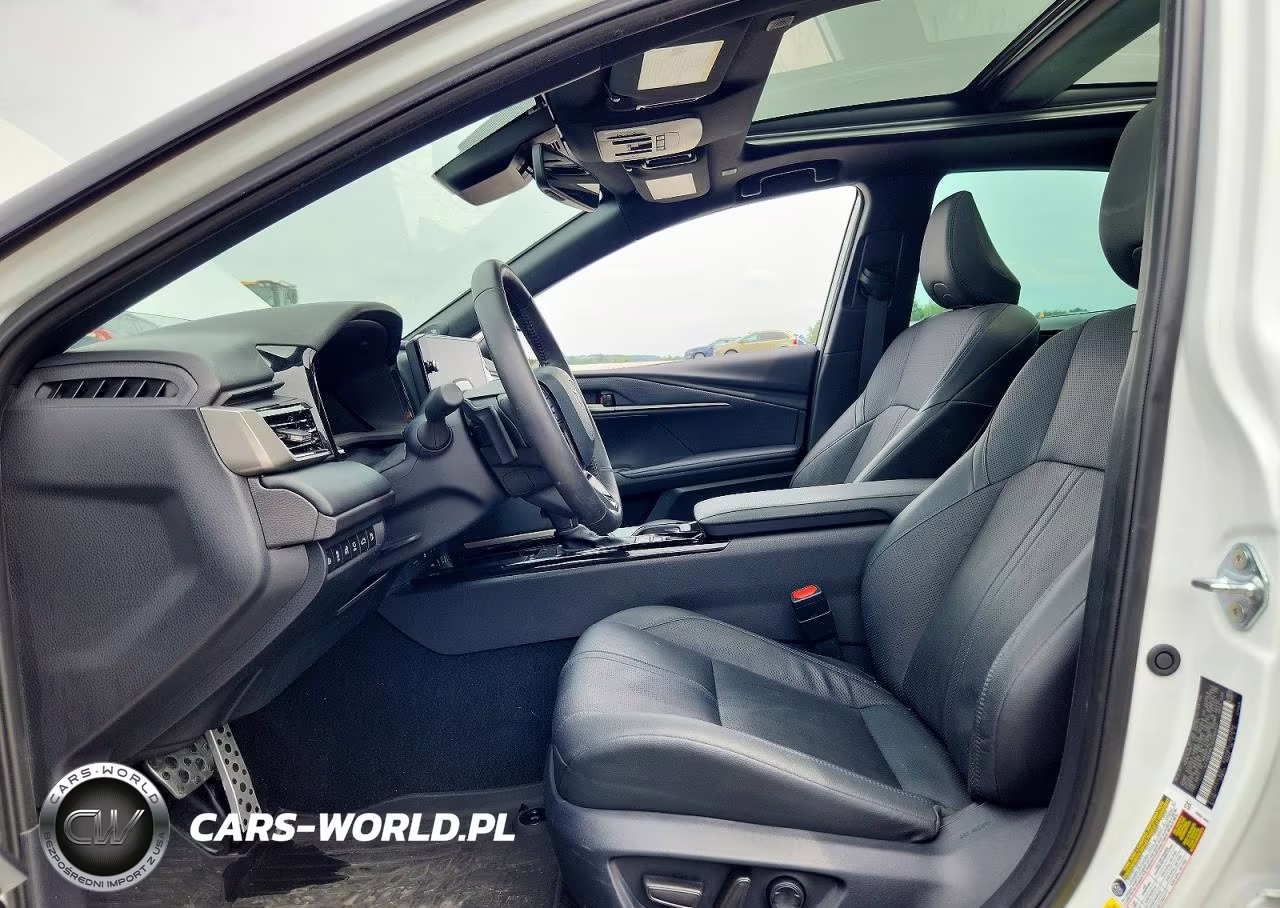 2025 Toyota Camry Xse VIN:4T1DBADK1SU000917 - 7