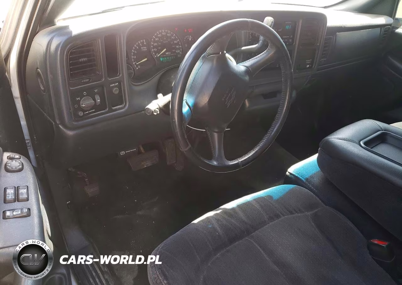 1999 Chevrolet Silverado C1500 VIN:2GCEC19T5X1163175 - 8