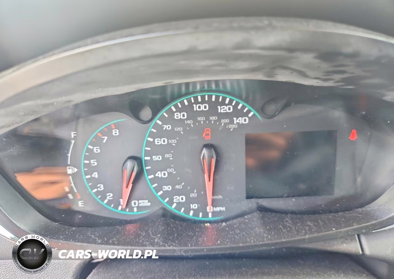 2019 Chevrolet Trax 1Lt VIN:3GNCJLSB7KL390974 - 9