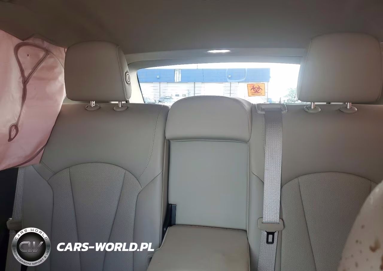2017 Buick Envision Essence VIN:LRBFXBSA0HD089014 - 10