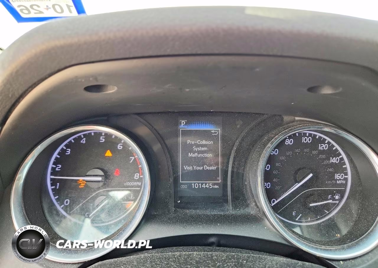 2020 Toyota Camry Se VIN:4T1G11AK4LU906159 - 9