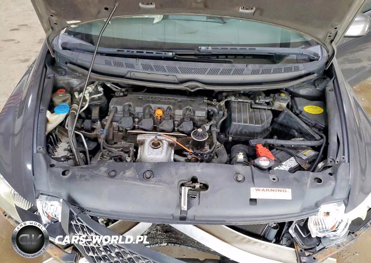 2011 Honda Civic Exl VIN:2HGFG1B91BH511532 - 11