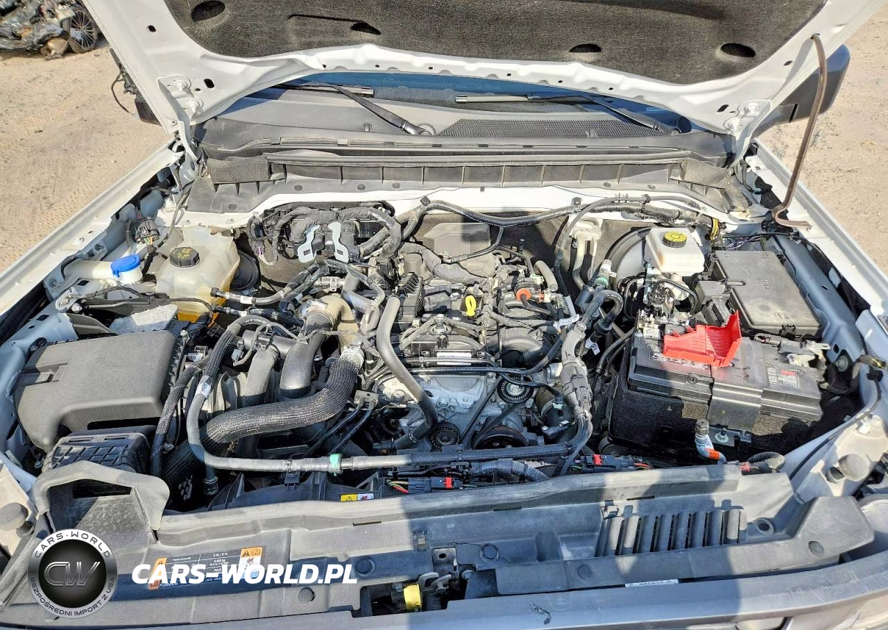 2024 Ford Bronco Big Bend VIN:1FMDE7BH5RLB43208 - 12