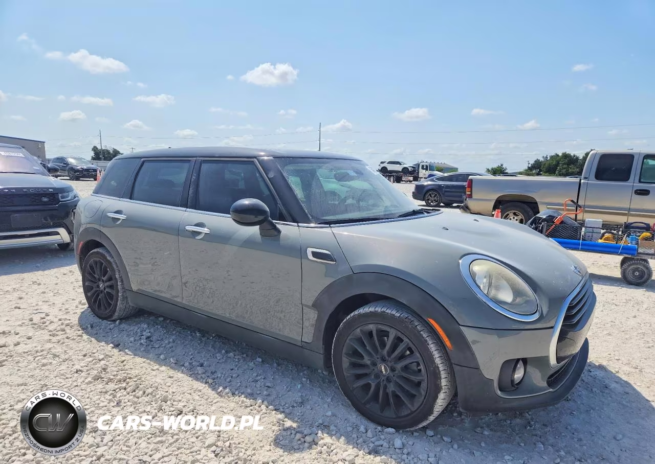 2018 Mini Cooper VIN:WMWLN5C5XJ2E34550 - 4